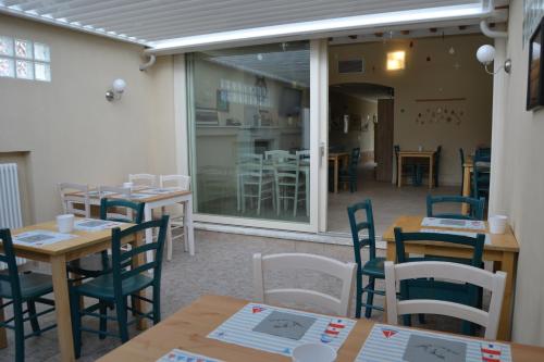 B&B Residenza Marina - image 11