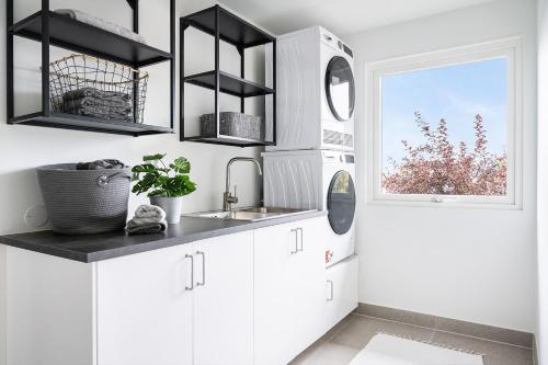 strand huset in Kopenhamn