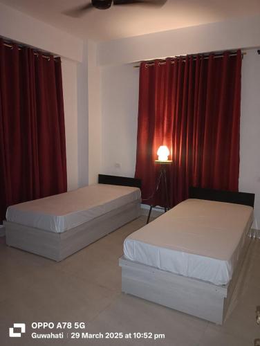 Rising Homestay, Guváhátí