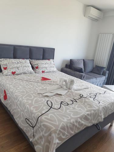 Delta Lux Apartman