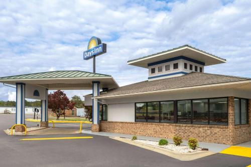 Days Inn by Wyndham Weldon Roanoke Rapids