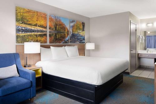 Days Inn by Wyndham Ardmore in Ardmore, USA