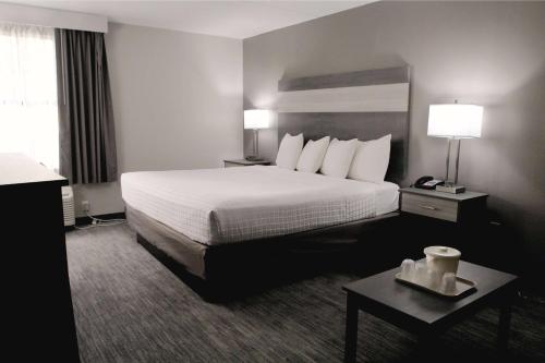 Baymont by Wyndham Lafayette - Purdue University in Lafayette, USA