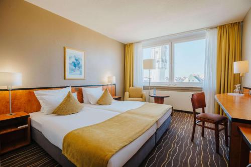 Best Western Plus Hotel Bautzen in Bautzen, Deutschland
