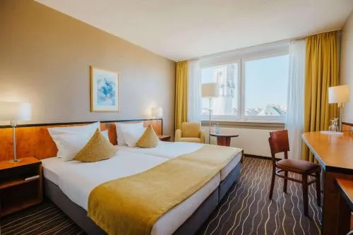 Best Western Plus Hotel Bautzen in Bautzen, Deutschland