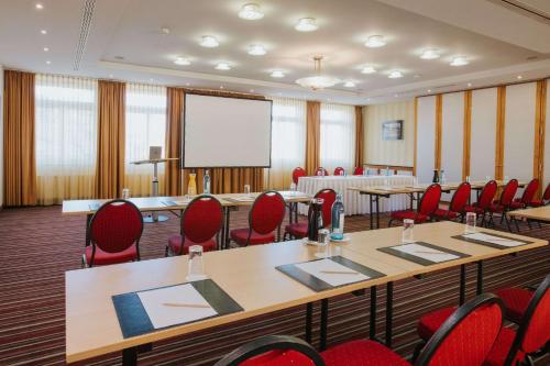 Best Western Plus Hotel Bautzen - image 7