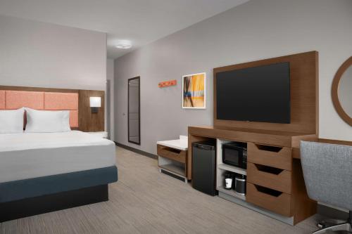 Hampton Inn & Suites Williston in Віллістон
