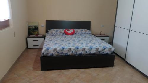 Le dune di Portixeddu