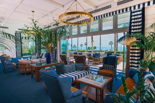 The Seabird Ocean Resort & Spa, Part of Destination Hotel by Hyatt in Oceanside, USA