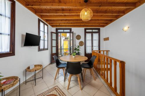 Ilioni Apartment - Symi