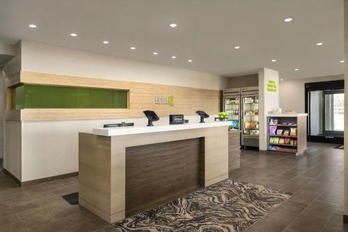 Home2 Suites by Hilton Conyers Atlanta – Conyers, GA