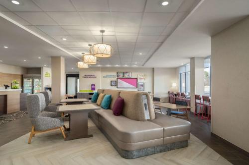 Home2 Suites by Hilton Conyers Atlanta
