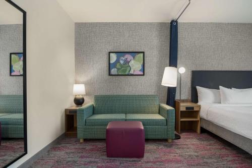 Home2 Suites by Hilton Conyers Atlanta – Conyers, GA