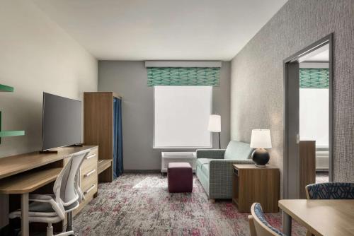 Home2 Suites by Hilton Conyers Atlanta – Conyers, GA