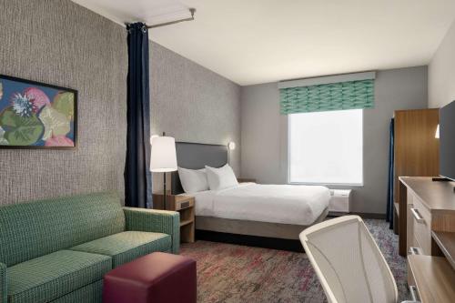 Home2 Suites by Hilton Conyers Atlanta