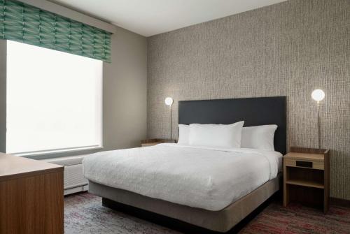 Home2 Suites by Hilton Conyers Atlanta – Conyers, GA