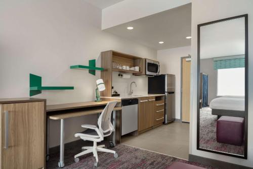 Home2 Suites by Hilton Conyers Atlanta – Conyers, GA
