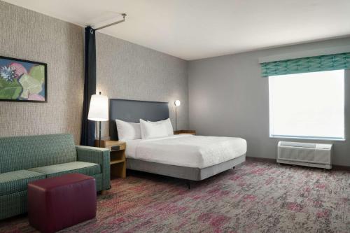 Home2 Suites by Hilton Conyers Atlanta – Conyers, GA