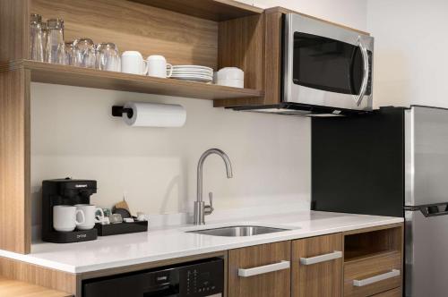 Home2 Suites by Hilton Conyers Atlanta – Conyers, GA