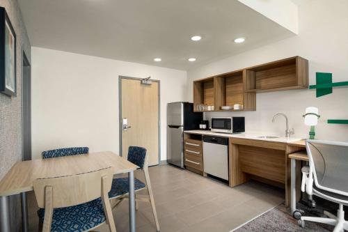 Home2 Suites by Hilton Conyers Atlanta – Conyers, GA