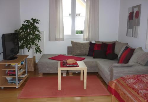 Superior One-Bedroom Apartment with Balcony