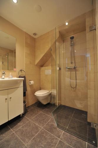 B&B The Posthoorn Amsterdam - image 12