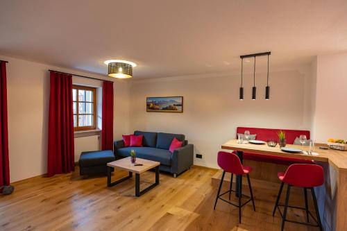 Ferienwohnung Sonnenplatz in Rosshaupten