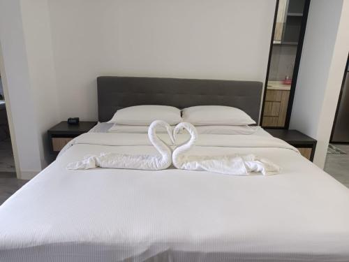 Imperio Homestay by ENM GROUP