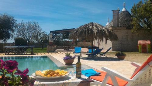 Trulli, Martina Franca (foto 10)