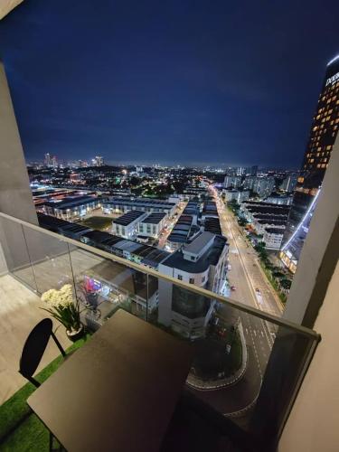 Imperio Homestay by ENM GROUP