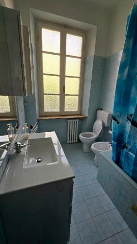 Lanfranco & Anna house, Loano (foto 10)