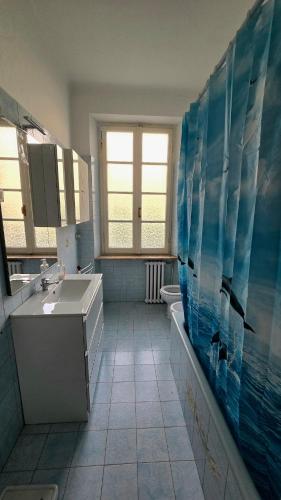Lanfranco & Anna house, Loano (foto 9)