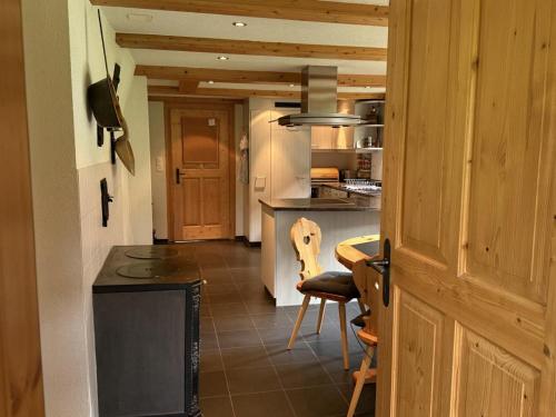 Revier Weggüetli (Revier Wegguetli) in Linthal