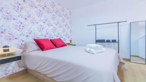Apartamentos La Muralla de Córdoba, Córdoba (fotografie 2)