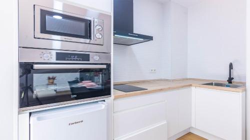 Apartamentos La Muralla de Córdoba, Córdoba (fotografie 7)