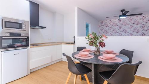 Apartamentos La Muralla de Córdoba, Córdoba (fotografie 8)