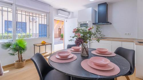 Apartamentos La Muralla de Córdoba, Córdoba (fotografie 9)