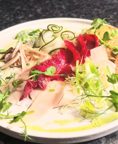 White Hart Hotel in วอลลิ้งฟอร์ด