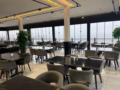 Tour-ZamZam-Madinah Halal Hotels Group in Baku