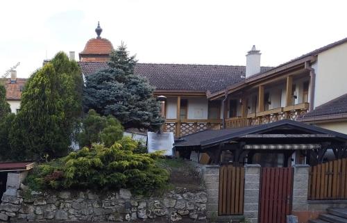 景觀, Vinařský dvůr Valtice (Vinarsky dvur Valtice) in 華爾蒂察