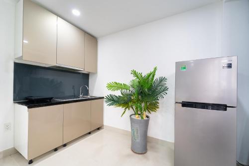 Golden Suites 3 Apartments  in District 7