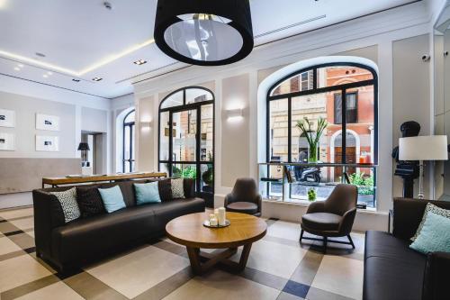 Hotel Smeraldo, Roma (foto 7)