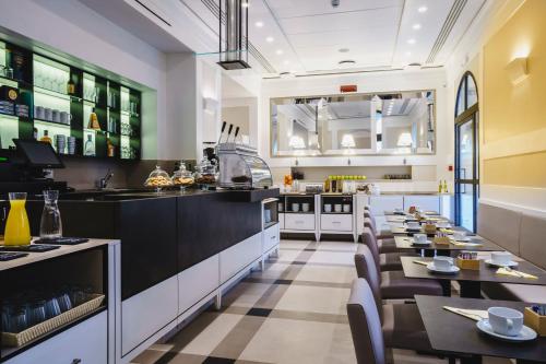Hotel Smeraldo, Roma (foto 9)