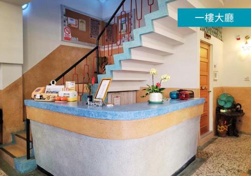 館内設備, Romance Guest House in 大林鎮（ダーリン タウンシップ）