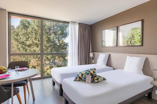 hotel photo