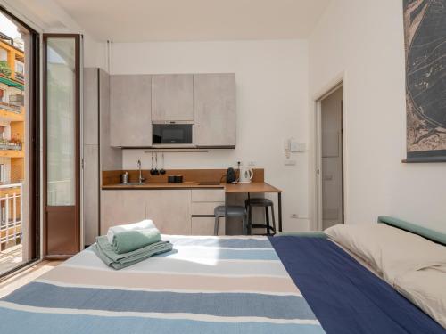I-Host Apartment - Agnesi 15, Mailand