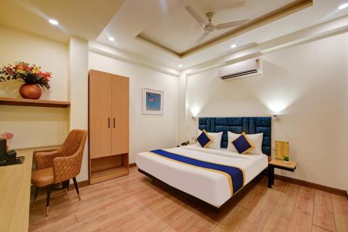 Aamantran Residency, Sohna Road, Sector 49, Gurugram