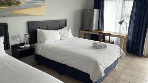 Sesethu Lodge in East London