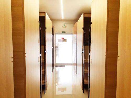 ไฮค์ ไทม์ เกาะเต่า โฮสเทล (Hike Time Koh Tao Hostel) in เกาะเต่า