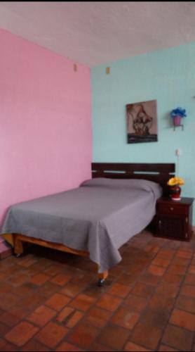 Departamento #6 La Piedad Michoacán (Departamento #6 La Piedad Michoacan) in La Piedad de Cabadas